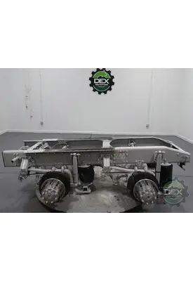 MERITOR Anthem Cutoff Assembly (Housings & Suspension Only)