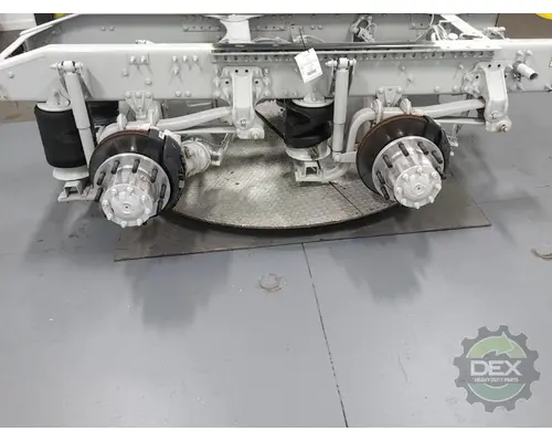 MERITOR Anthem Cutoff Assembly (Housings & Suspension Only)