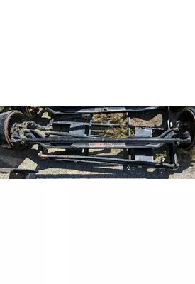 MERITOR B05-6043-0B8200000 Axle Assembly, Front (Steer)