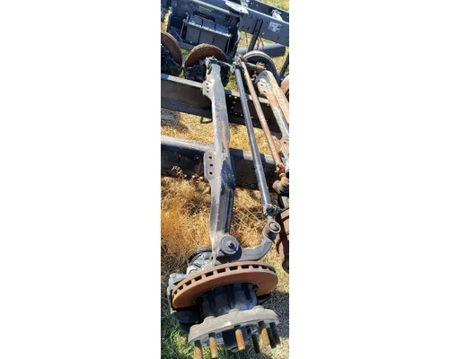 MERITOR B05-6043-0B8200000 Axle Assembly, Front (Steer)