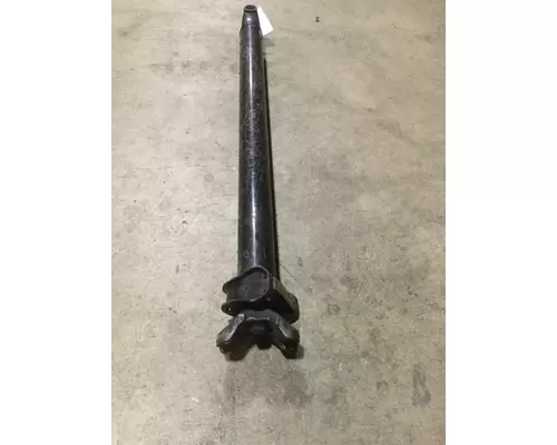 MERITOR Blank  Drive Shaft, Rear