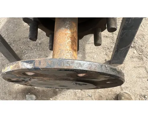 MERITOR C4500 Axle Assembly, Rear