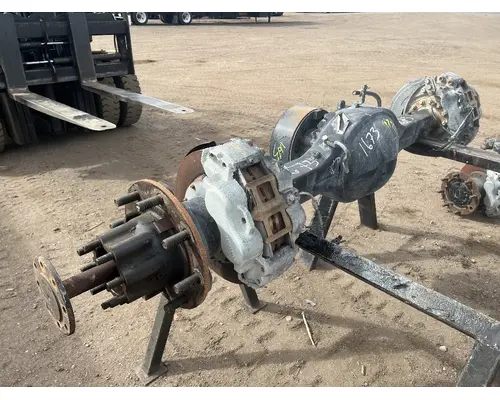 MERITOR C4500 Axle Assembly, Rear