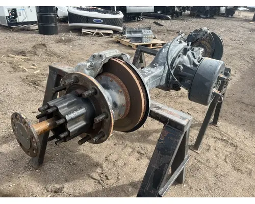 MERITOR C4500 Axle Assembly, Rear