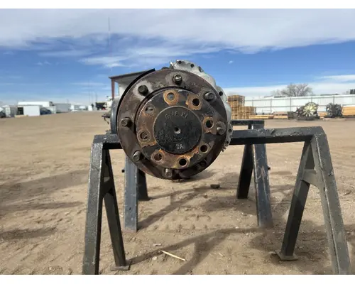 MERITOR C4500 Axle Assembly, Rear