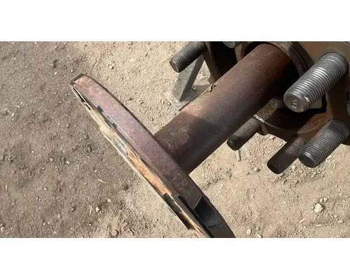 MERITOR C4500 Axle Assembly, Rear