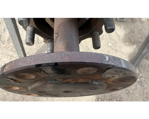 MERITOR C4500 Axle Assembly, Rear