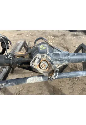 MERITOR C4500 Axle Assy, Fr (4WD)