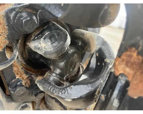 MERITOR C4500 Axle Assy, Fr (4WD)