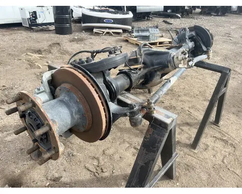MERITOR C4500 Axle Assy, Fr (4WD)