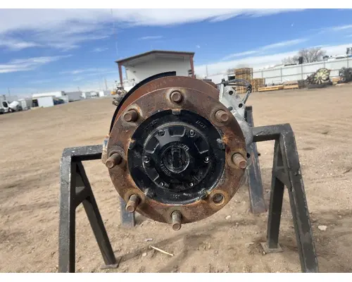 MERITOR C4500 Axle Assy, Fr (4WD)