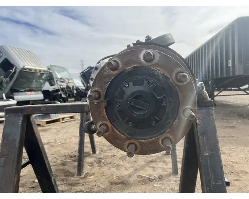 MERITOR C4500 Axle Assy, Fr (4WD)