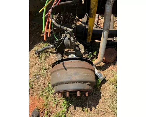 MERITOR C7500 Axle Assy, Fr (4WD)