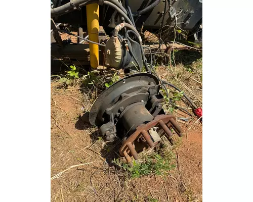 MERITOR C7500 Axle Assy, Fr (4WD)