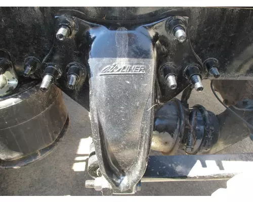 MERITOR CASCADIA 125 Cutoff