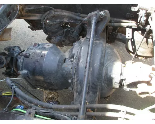 MERITOR CASCADIA 125 Cutoff