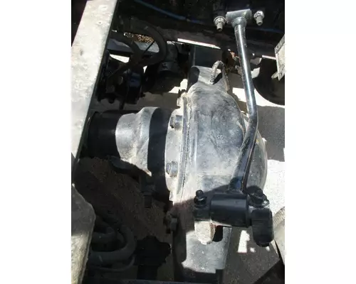 MERITOR CASCADIA 125 Cutoff