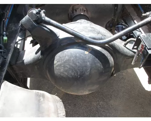 MERITOR CASCADIA 125 Cutoff