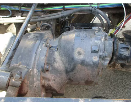 MERITOR CASCADIA 125 Cutoff
