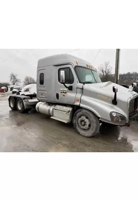 MERITOR CASCADIA 125 Cutoff