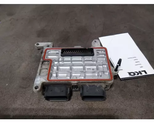 MERITOR CASCADIA 125 TRANSMISSION CONTROL MODULE (TCM)