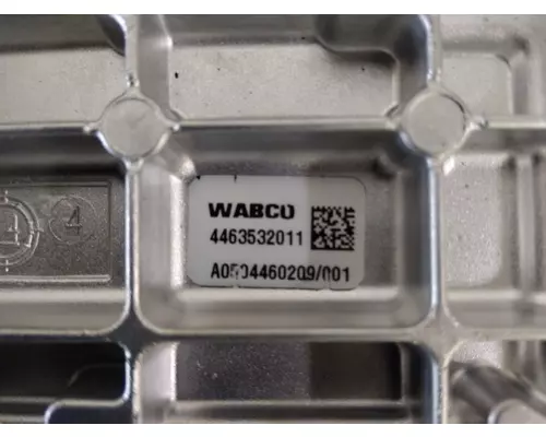 MERITOR CASCADIA 125 TRANSMISSION CONTROL MODULE (TCM)