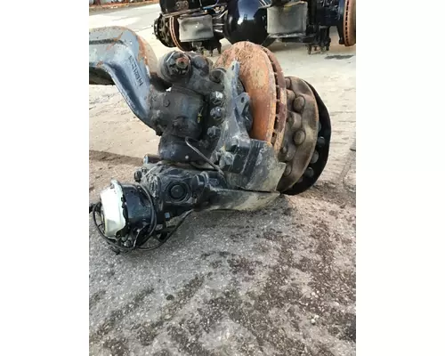 MERITOR CASCADIA Axle Assy, Steer