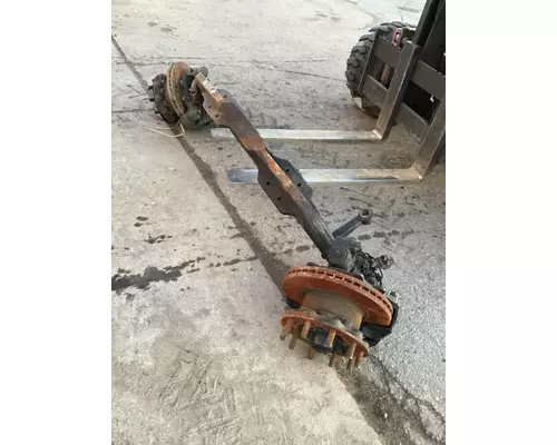 MERITOR CASCADIA Axle Assy, Steer