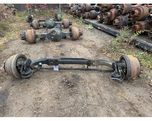 MERITOR CASCADIA Axle Beam (Front)