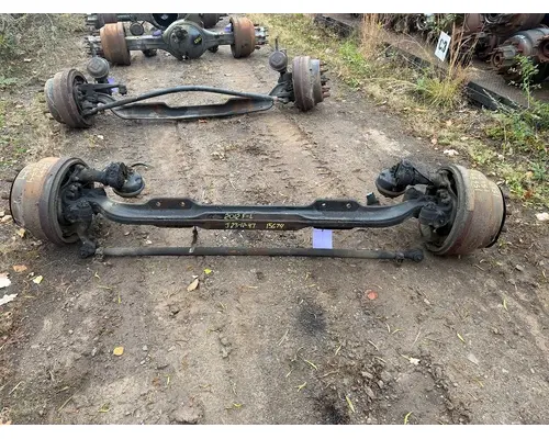 MERITOR CASCADIA Axle Beam (Front)