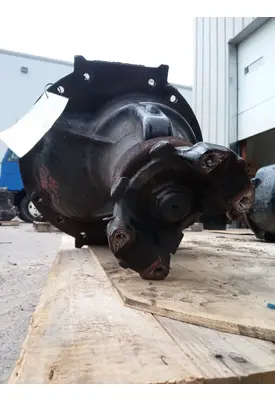 MERITOR CASCADIA Cutoff Assembly (Complete With Axles)
