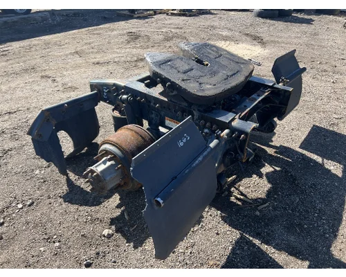 MERITOR CASCADIA Cutoff Assembly