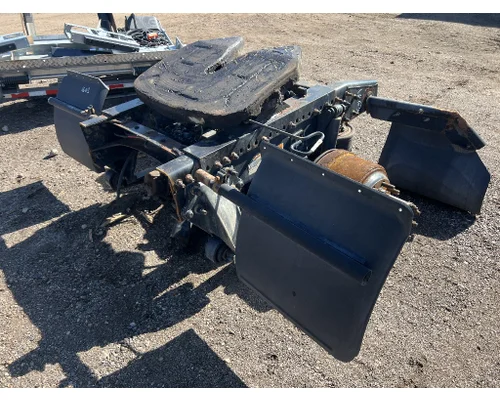 MERITOR CASCADIA Cutoff Assembly