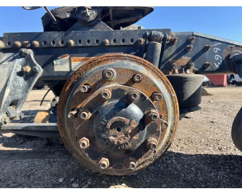 MERITOR CASCADIA Cutoff Assembly