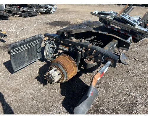 MERITOR CASCADIA Cutoff Assembly