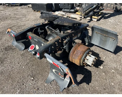 MERITOR CASCADIA Cutoff Assembly