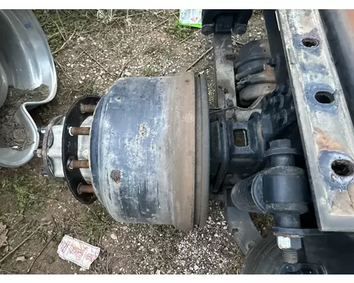 MERITOR CASCADIA Rear Rear, Axle Assembly