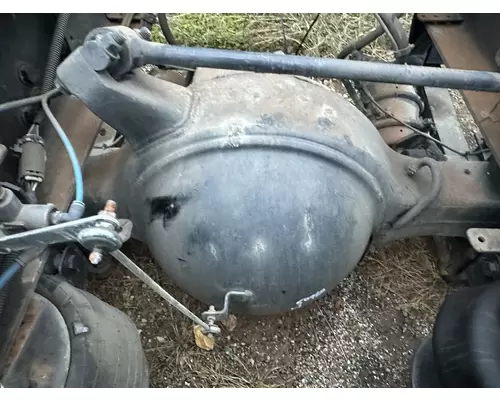 MERITOR CASCADIA Rear Rear, Axle Assembly