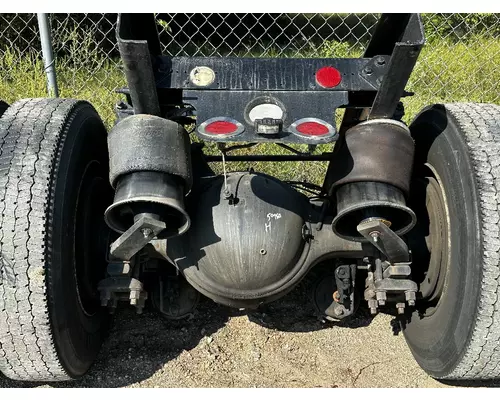 MERITOR CASCADIA Rear Rear, Axle Assembly