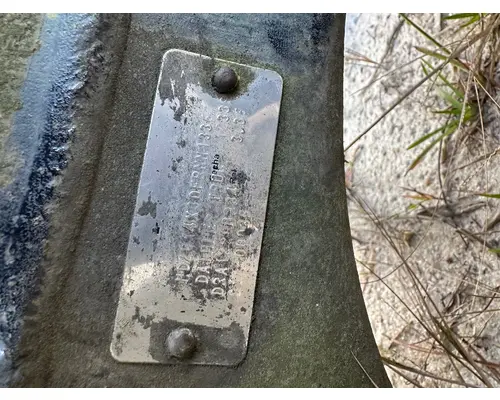 MERITOR CASCADIA Rears (Front)