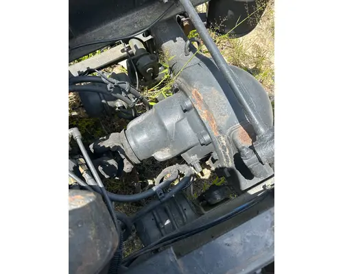 MERITOR CASCADIA Rears (Rear)