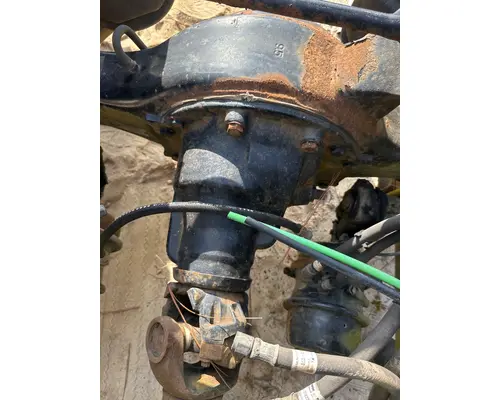 MERITOR CASCADIA Rears (Rear)