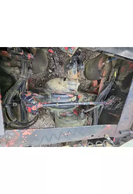 MERITOR CENTURY Axle Housing