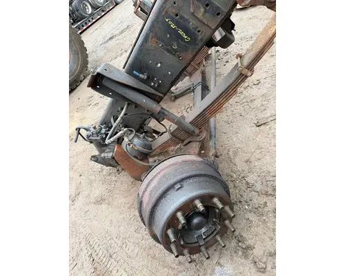 MERITOR CFG6610NX26 Front Axle 