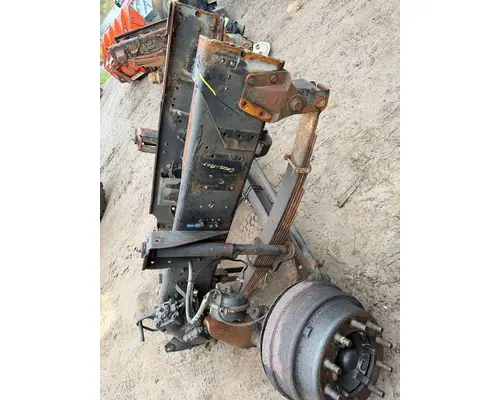 MERITOR CFG6610NX26 Front Axle 