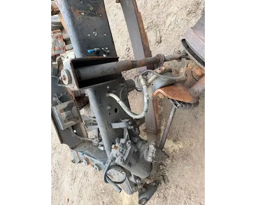 MERITOR CFG6610NX26 Front Axle 
