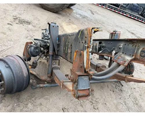 MERITOR CFG6610NX26 Front Axle 