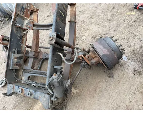 MERITOR CFG6610NX26 Front Axle 