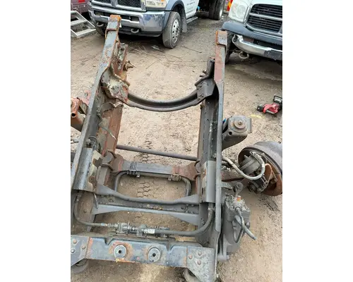 MERITOR CFG6610NX26 Front Axle 
