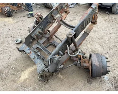 MERITOR CFG6610NX26 Front Axle 